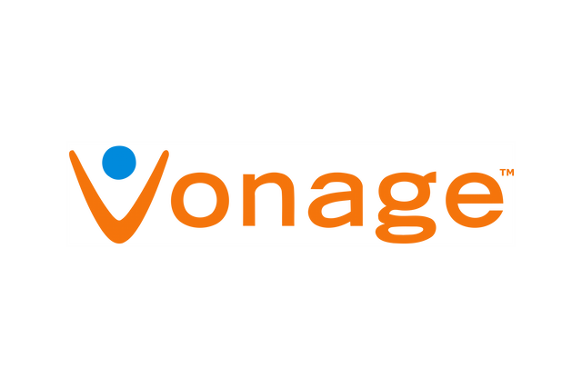 Vonage logo